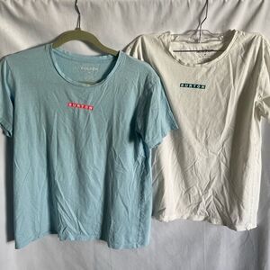 Burton Women’s Vault Tshirts size M - lot of 2!